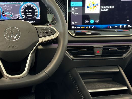 Volkswagen Tiguan 1.5 eTSI 130pk Life Edition Achteruitrijcamera | Dodehoeksensoren | Parkeersensoren ActivLease financial lease