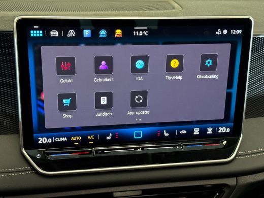 Volkswagen Tiguan 1.5 eTSI 130pk Life Edition Achteruitrijcamera | Dodehoeksensoren | Parkeersensoren ActivLease financial lease