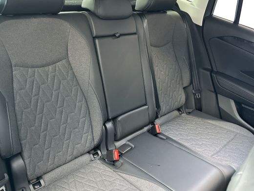 Volkswagen Tiguan 1.5 eTSI 130pk Life Edition Achteruitrijcamera | Dodehoeksensoren | Parkeersensoren ActivLease financial lease