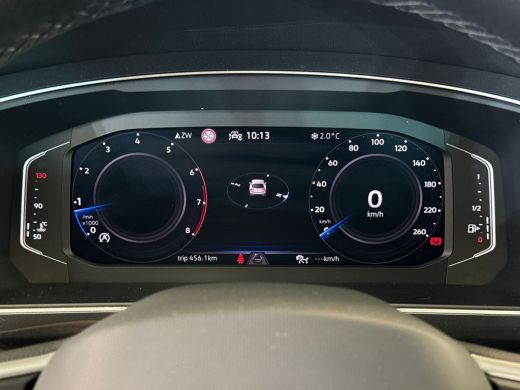 Volkswagen Tiguan 1.5 TSI 130pk Life Business Voorruit verwarmbaar / 'Tulsa', 17 inch lichtmetaal / Stoelverwarming ActivLease financial lease