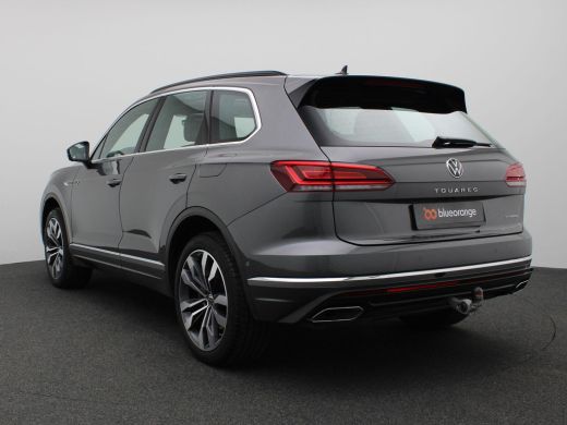 Volkswagen Touareg 3.0 TSi eHybrid 4MOTION Elegance 381PK DSG Pano-Schuifdak, Luchtvering, Memorystoel, 360gr. Camer... ActivLease financial lease