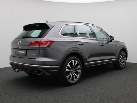 Volkswagen Touareg 3.0 TSi eHybrid 4MOTION Elegance 381PK DSG Pano-Schuifdak, Luchtvering, Memorystoel, 360gr. Camer... ActivLease financial lease