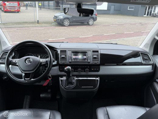 Volkswagen Transporter 2.0 TDI L2H1 DC Highline Caravelle ActivLease financial lease