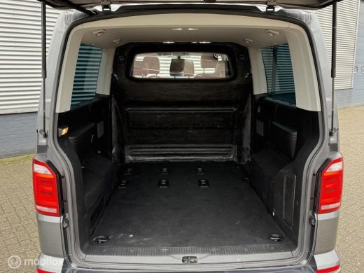 Volkswagen Transporter 2.0 TDI L2H1 DC Highline Caravelle ActivLease financial lease