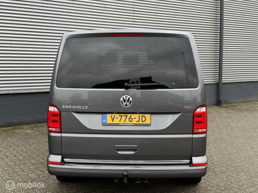 Volkswagen Transporter 2.0 TDI L2H1 DC Highline Caravelle ActivLease financial lease
