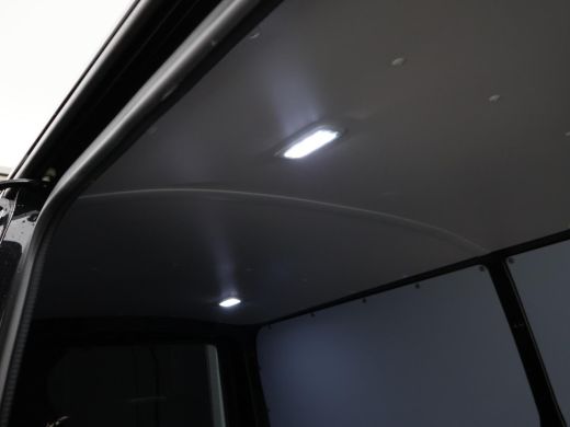 Volkswagen Transporter 2.0 TDI L2H1 HIGHLINE | LMV | TREKHAAK | APPLE CARPLAY | CAMERA | COMFORSTOELEN ActivLease financial lease