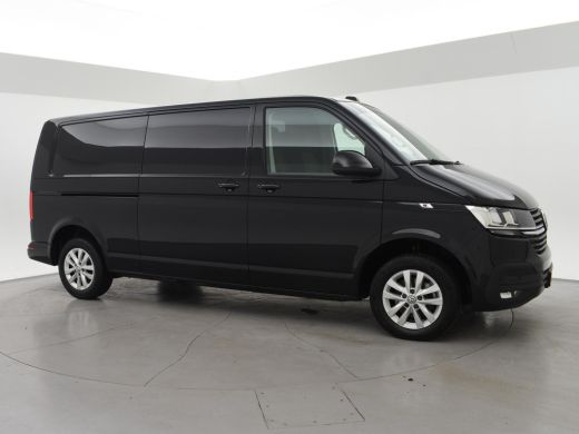 Volkswagen Transporter 2.0 TDI L2H1 HIGHLINE | LMV | TREKHAAK | APPLE CARPLAY | CAMERA | COMFORSTOELEN ActivLease financial lease