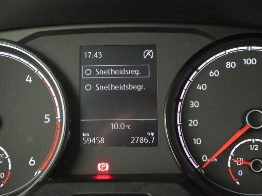 Volkswagen Transporter 2.0 TDI L2H1 HIGHLINE | LMV | TREKHAAK | APPLE CARPLAY | CAMERA | COMFORSTOELEN ActivLease financial lease