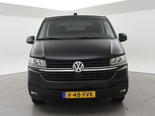 Volkswagen Transporter 2.0 TDI L2H1 HIGHLINE | LMV | TREKHAAK | APPLE CARPLAY | CAMERA | COMFORSTOELEN ActivLease financial lease