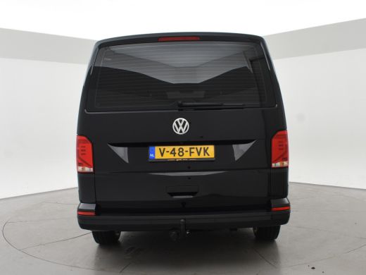 Volkswagen Transporter 2.0 TDI L2H1 HIGHLINE | LMV | TREKHAAK | APPLE CARPLAY | CAMERA | COMFORSTOELEN ActivLease financial lease