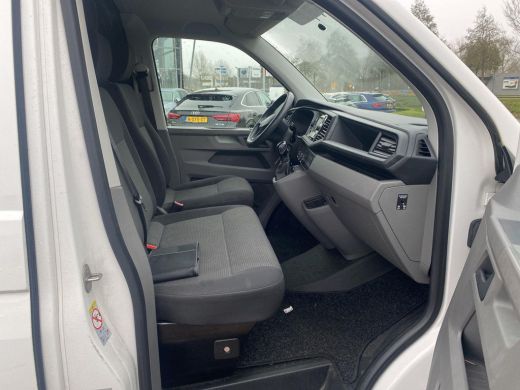 Volkswagen Transporter ABT e transporter | L1 | PDC | Automaat | ActivLease financial lease