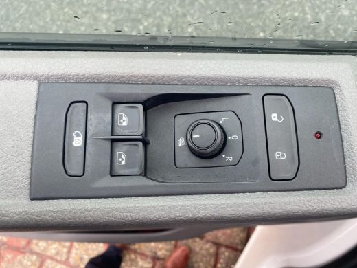 Volkswagen Transporter ABT e transporter | L1 | PDC | Automaat | ActivLease financial lease