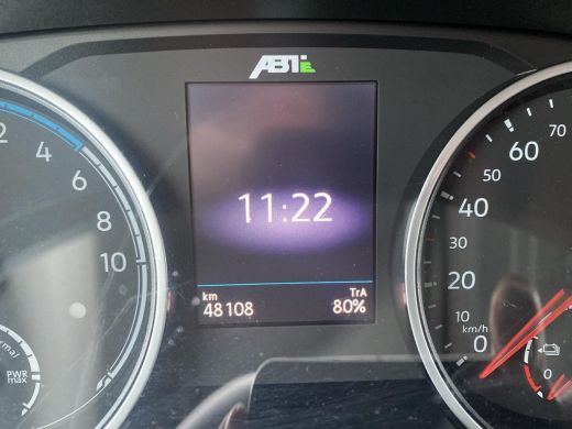 Volkswagen Transporter ABT e transporter | L1 | PDC | Automaat | ActivLease financial lease