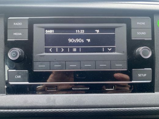 Volkswagen Transporter ABT e transporter | L1 | PDC | Automaat | ActivLease financial lease