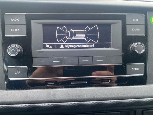 Volkswagen Transporter ABT e transporter | L1 | PDC | Automaat | ActivLease financial lease