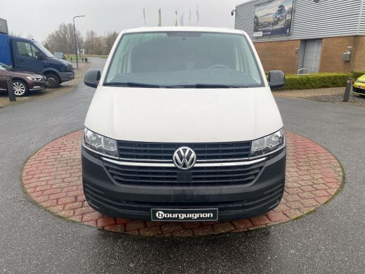 Volkswagen Transporter ABT e transporter | L1 | PDC | Automaat | ActivLease financial lease