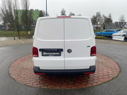 Volkswagen Transporter ABT e transporter | L1 | PDC | Automaat | ActivLease financial lease