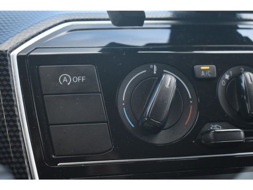 Volkswagen up! 1.0 MPI 65PK NAVI VIA APP | AIRCO | 14 INCH | DAB+ | START/ STOP SYSTEEM | LED ActivLease financial lease