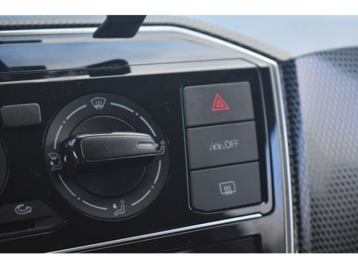 Volkswagen up! 1.0 MPI 65PK NAVI VIA APP | AIRCO | 14 INCH | DAB+ | START/ STOP SYSTEEM | LED ActivLease financial lease