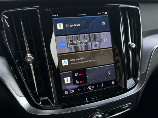 Volvo  V60 2.0 B3 Essential | Achterbank verwarmd | Achteruitrijcamera | Cruise control ActivLease financial lease