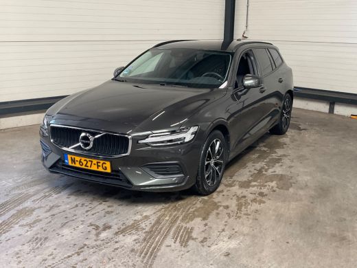Volvo  V60 2.0 B3 Momentum Advantage | Achteruitrijcamera | Apple Carplay/Android Auto|telefoonintegratie pr...