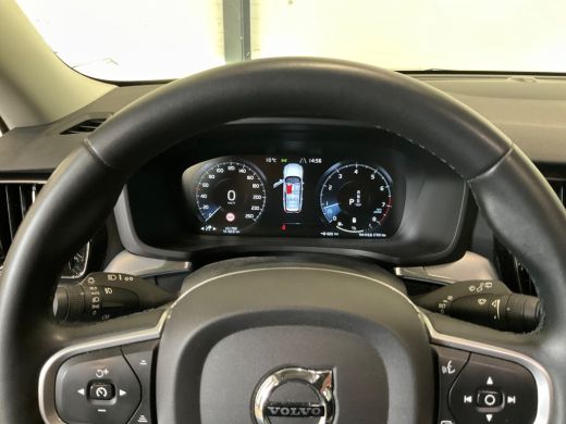 Volvo  V60 2.0 B3 Momentum Advantage | Achteruitrijcamera | Apple Carplay/Android Auto|telefoonintegratie pr... ActivLease financial lease