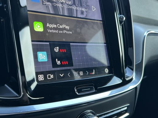 Volvo  V60 2.0 T6 Plug-in hybrid AWD Essential Bright | Trekhaak | Leder | Climate pack | BLIS | Pilot Assist | ActivLease financial lease