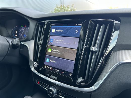 Volvo  V60 2.0 T6 Plug-in hybrid AWD Essential Bright | Trekhaak | Leder | Climate pack | BLIS | Pilot Assist | ActivLease financial lease