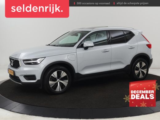 Volvo  XC40 1.5 T5 Recharge Business Pro | Panoramadak | Adaptive cruise | Camera | Carplay | Half leder | Na...