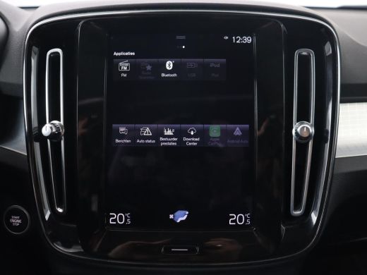 Volvo  XC40 1.5 T5 Recharge Business Pro | Panoramadak | Adaptive cruise | Camera | Carplay | Half leder | Na... ActivLease financial lease