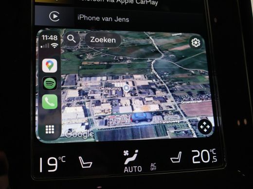 Volvo  XC40 1.5 T4 RECHARGE 211 PK AUT. INSCRIPTION + LEDER | TREKHAAK | 21 INCH | ADAPTIVE CRUISE | CAMERA ActivLease financial lease