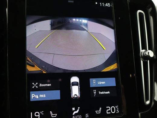 Volvo  XC40 1.5 T4 RECHARGE 211 PK AUT. INSCRIPTION + LEDER | TREKHAAK | 21 INCH | ADAPTIVE CRUISE | CAMERA ActivLease financial lease