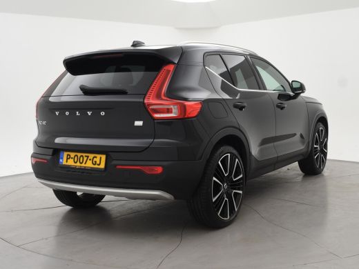 Volvo  XC40 1.5 T4 RECHARGE 211 PK AUT. INSCRIPTION + LEDER | TREKHAAK | 21 INCH | ADAPTIVE CRUISE | CAMERA ActivLease financial lease