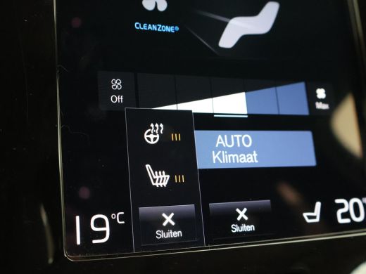 Volvo  XC40 1.5 T4 RECHARGE 211 PK AUT. INSCRIPTION + LEDER | TREKHAAK | 21 INCH | ADAPTIVE CRUISE | CAMERA ActivLease financial lease