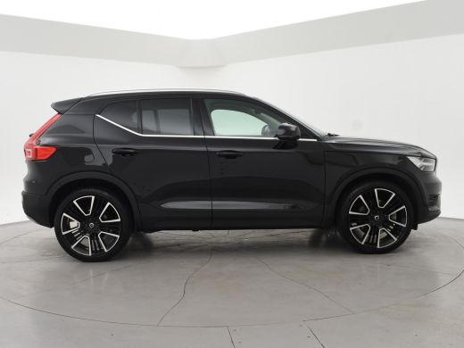 Volvo  XC40 1.5 T4 RECHARGE 211 PK AUT. INSCRIPTION + LEDER | TREKHAAK | 21 INCH | ADAPTIVE CRUISE | CAMERA ActivLease financial lease