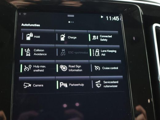 Volvo  XC40 1.5 T4 RECHARGE 211 PK AUT. INSCRIPTION + LEDER | TREKHAAK | 21 INCH | ADAPTIVE CRUISE | CAMERA ActivLease financial lease