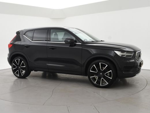 Volvo  XC40 1.5 T4 RECHARGE 211 PK AUT. INSCRIPTION + LEDER | TREKHAAK | 21 INCH | ADAPTIVE CRUISE | CAMERA ActivLease financial lease
