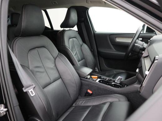 Volvo  XC40 1.5 T4 RECHARGE 211 PK AUT. INSCRIPTION + LEDER | TREKHAAK | 21 INCH | ADAPTIVE CRUISE | CAMERA ActivLease financial lease
