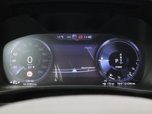 Volvo  XC40 1.5 T4 RECHARGE 211 PK AUT. INSCRIPTION + LEDER | TREKHAAK | 21 INCH | ADAPTIVE CRUISE | CAMERA ActivLease financial lease