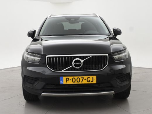 Volvo  XC40 1.5 T4 RECHARGE 211 PK AUT. INSCRIPTION + LEDER | TREKHAAK | 21 INCH | ADAPTIVE CRUISE | CAMERA ActivLease financial lease