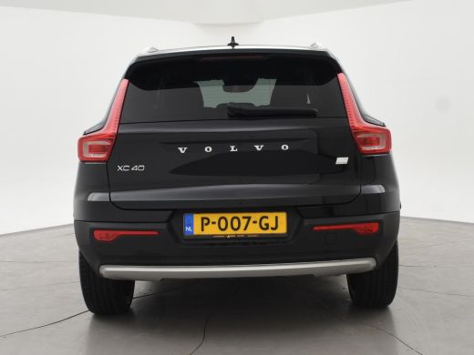 Volvo  XC40 1.5 T4 RECHARGE 211 PK AUT. INSCRIPTION + LEDER | TREKHAAK | 21 INCH | ADAPTIVE CRUISE | CAMERA ActivLease financial lease