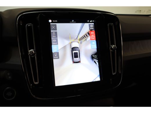 Volvo  XC40 B4 197PK Plus | Lounge Pack | 360&deg; | 20" | Leder | Privacy glas ActivLease financial lease