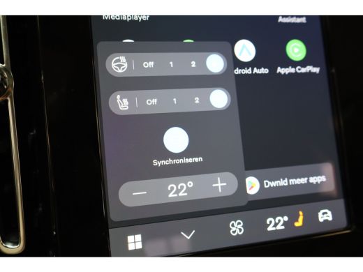 Volvo  XC40 B4 197PK Plus | Lounge Pack | 360&deg; | 20" | Leder | Privacy glas ActivLease financial lease