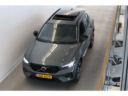 Volvo  XC40 B4 197PK Plus | Lounge Pack | 360&deg; | 20" | Leder | Privacy glas ActivLease financial lease