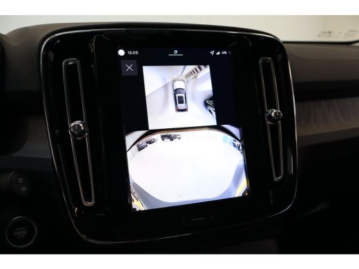 Volvo  XC40 B4 197PK Plus | Lounge Pack | 360&deg; | 20" | Leder | Privacy glas ActivLease financial lease