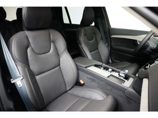 Volvo  XC90 2.0 T8 Recharge AWD Ultimate Dark | Bowers & Wilkins | Massage | Luchtvering | HUD | 360 camera |... ActivLease financial lease