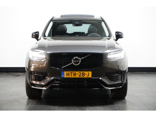 Volvo  XC90 2.0 T8 Recharge AWD Ultimate Dark | Bowers & Wilkins | Massage | Luchtvering | HUD | 360 camera |... ActivLease financial lease