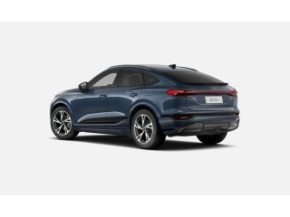 Audi Q6 e-tron Advanced edition performance 100 kWh 306PK | Panorama dak | 360 camera | Trekhaak | Ledere bekled...