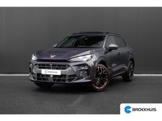 CUPRA Terramar 1.5 TSI e-Hybrid 272pk VZ Performance Panoramadak | Leder interieur | Head-up | 20" inch | Rondom...