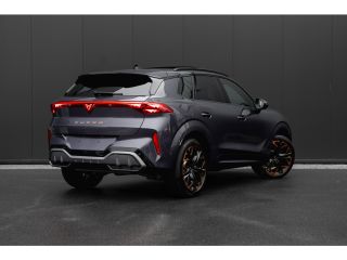 CUPRA Terramar 1.5 TSI e-Hybrid VZ Performance | 272 pk | Leder interieur | Panoramadak | Head-up | 20" inch | R...